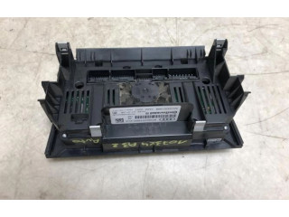 Блок управления климат-контролем 8P0820043BMXHA, 8P0820043BMXHA   Audi RS3 8PA