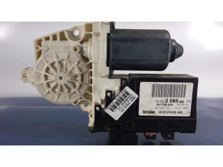 Передний комплект электрического механизма для подъема окна