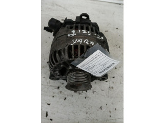 Генератор 9646477580 Citroen Xsara Picasso