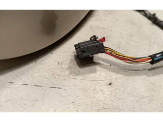 Зеркало электрическое Audi A7 S7 4G 2011 - 2017 года