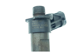 Vstřikovač 15062058F, 0445115067 Chrysler Grand Voyager V VM64C