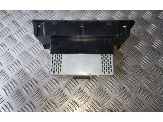 Přístrojová deska Saab 9-3 Ver2 2004 12799716, 12799716JA