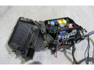 Блок предохранителей A2465400182 Mercedes-Benz CLA C117 X117 W117