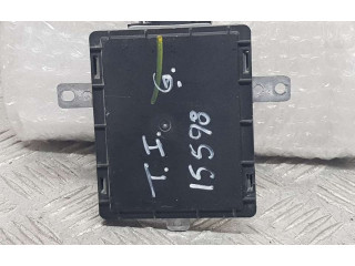 Блок управления 10618711 MG ZS