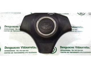 Pojistková skříňka Řídící jednotka BSM FHBM133394, 011142901CGF Toyota RAV 4 (XA10) 2001