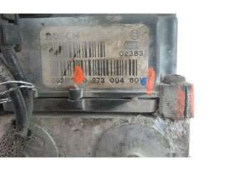 Блок АБС 0265216862, 0273004601 Peugeot 607 - года