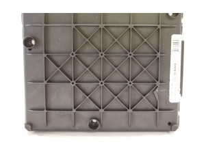 Pojistková skříňka Řídící jednotka BSM 7703297929 Renault Megane I 1998