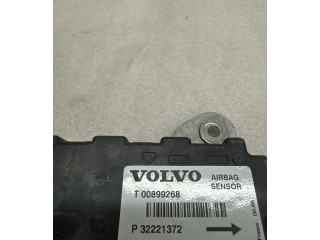 Блок подушек безопасности 32221372   Volvo XC90