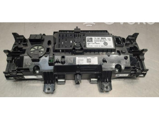 Přístrojová deska Volkswagen T-Roc 2023 17A920320B