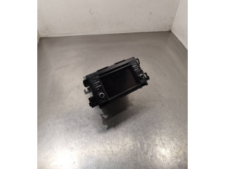 Радио/ проигрыватель CD/DVD / навигация GKJ166DV0C, 531KHZ1602   Mazda 6    