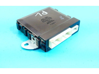 Блок комфорта 89222-30110, IMPRK1181114 Lexus GS 300 350 430 450H