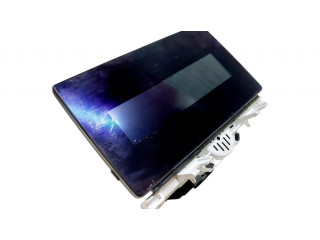 Дисплей 9343696 BMW i3