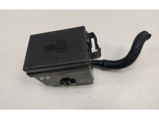 Pojistková skříňka Ford F150 2021