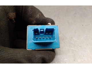 Pojistková skříňka 8198046010, 0665005531DENSO Toyota Prius (XW30) 2014