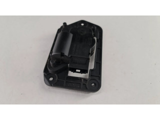 Двигатель задвижки потока воздуха