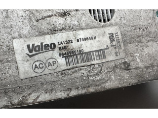 Интеркулер 9645965180, 9645965180 Citroen Xsara Picasso