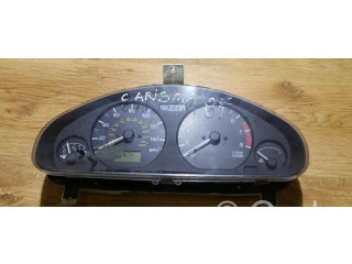 Панель приборов mr308420 Mitsubishi Carisma