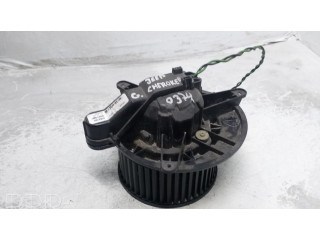 Вентилятор печки    929451E, 939740F   Jeep Grand Cherokee (WK)