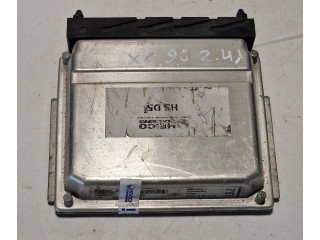 Блок управления двигателя 30646978A, 1039S04101   Volvo XC90