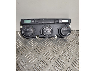 Блок управления климат-контролем 1K0907044BN   Volkswagen Touran I
