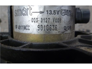 Интеркулер 3007V005000000, 3127V008 Smart ForTwo I