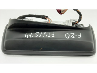 Дисплей 9262752 BMW 1 F20 F21