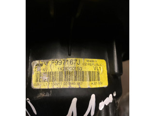 Вентилятор печки 1K2820015G, F997167J Skoda Yeti (5L)