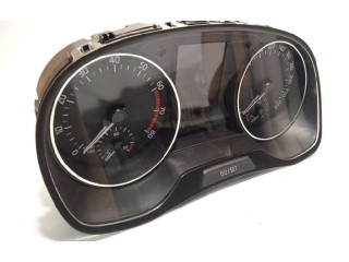 Панель приборов 6V0920740C, A2C13557700   Skoda Fabia Mk3 (NJ)       