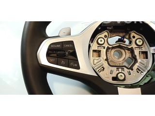 Руль BMW 2 F44 2019- года 021076, 32308746690