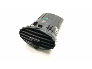 Боковая воздушная решётка