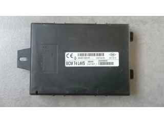 Блок комфорта 284B13254R, 23220665   Renault Trafic III (X82)   