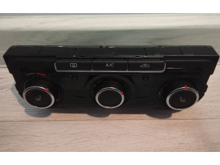 Блок управления климат-контролем 7N0907426BH, 5HB01129201   Volkswagen Golf Cross