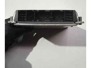 Блок управления двигателя 6681530279   Mercedes-Benz A W168