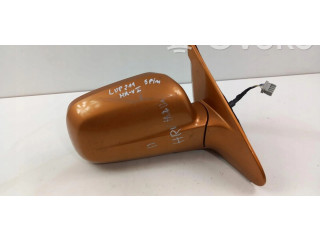 Зеркало электрическое Honda HR-V 2015 - 2020 года