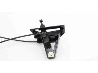 Блок управления климат-контролем 89FG18K309AA   Ford Fiesta