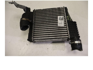 Интеркулер  P9675627980   Peugeot 5008 II 