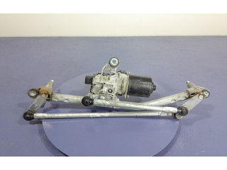 Комплект механизма стеклоочистителей 96843281, 96843281   Chevrolet Spark