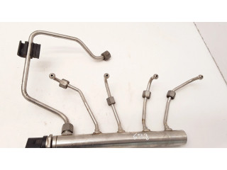 Vstřikovací lišta 0261545072 BMW 5 F10 F11 pro benzínový motor 2.0 N20B20