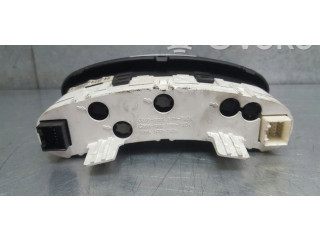 Блок управления двигателя 96497743 Chevrolet Lova