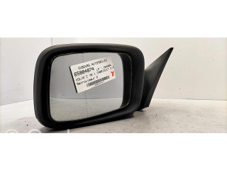 Зеркало электрическое     левое   Volvo C70  1998-2005 года   