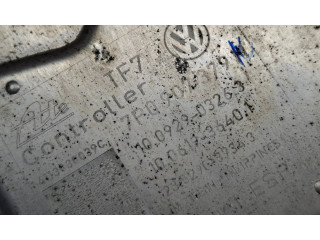 Jednotka ABS 7P0907379K, 7P0614517K Volkswagen Touareg II 2013