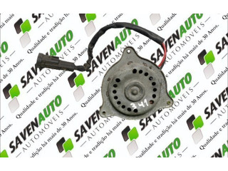 Вентилятор печки SV22-03 Citroen Berlingo