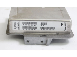 Блок управления коробкой передач P30882669, P30882669   Volvo S40, V40