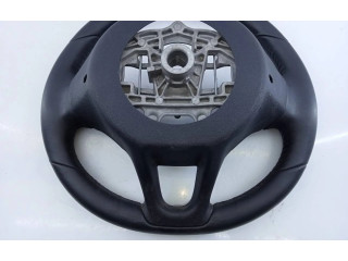 Руль Peugeot 2008 I  2013 - 2019 года 98084115ZD      