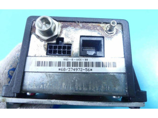 Блок комфорта IMPRK986999 Volkswagen Phaeton