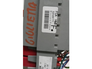 Блок предохранителей 52028777, 52028777 Alfa Romeo Giulietta