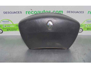 Подушка безопасности водителя 8200136331B   Renault Trafic II (X83)