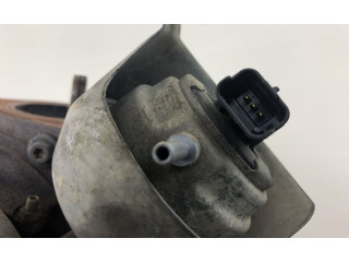  Турбина Peugeot Expert  9675101580, 9675101580   для двигателя AHZ (DW10CD)      