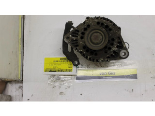 Генератор 231000C001, 231000C001 Nissan Vanette