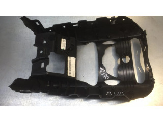 Другая центральная деталь консоли (туннеля)